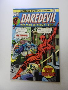 Daredevil #126 (1975) VF condition