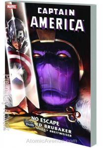 Captain America (1st Series) TPB #11 VF/NM; Marvel | save on shipping - details