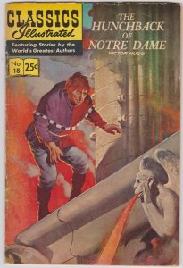 Classics Illustrated #18(1968)