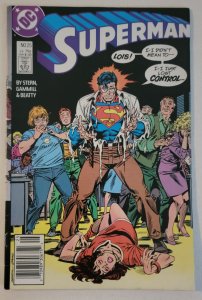 Superman #25 (1988)