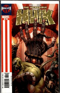 Incredible Hulk #85 (2005) Hulk