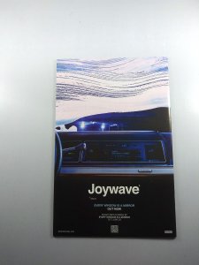 Planet-Size X-Men Variant Cover (2021) - NM