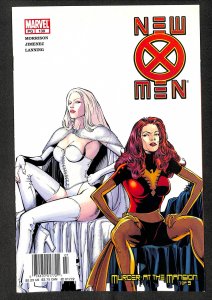 New X-Men #139 (2003)