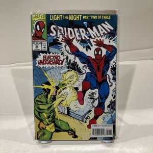 Spider-Man #39 1993 Marvel Comics Comic Book