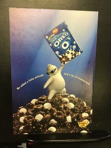 Captain Marvel #34 (2002)nm