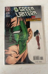 Green Lantern #70 (1996)
