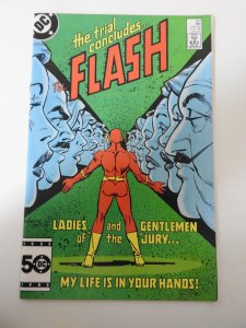 The Flash #347 (1985)