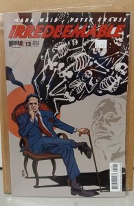 Irredeemable #12 (2010). H06