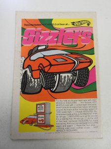 The Amazing Spider-Man #93 (1971) VG Condition