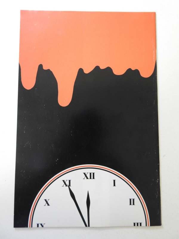 Watchmen #7 (1987) VF Condition!