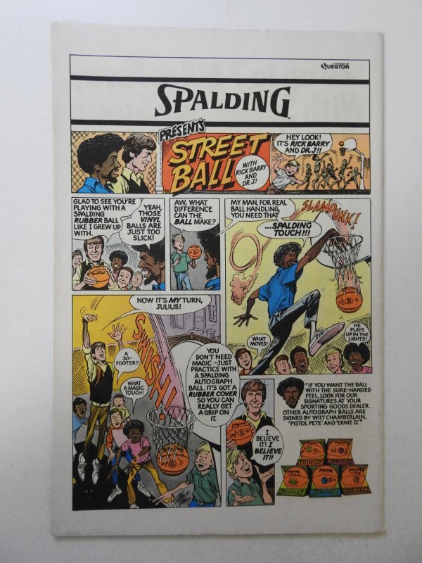 Nova #16 (1977) FN/VF Condition!