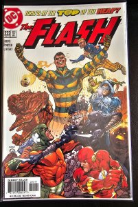 The Flash #222 (2005)