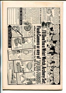 Kit Carson #5  1954 - Avon  -VF - Comic Book