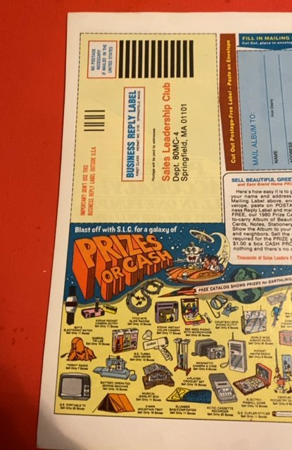 Marvel Team-Up #95 (1980)1st mockingbird