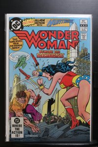 Wonder Woman #294 Direct Edition (1982)