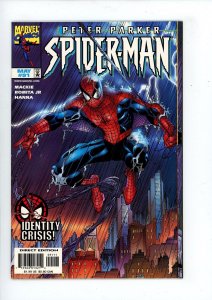 Spider-Man #91 (1998) Marvel Comics