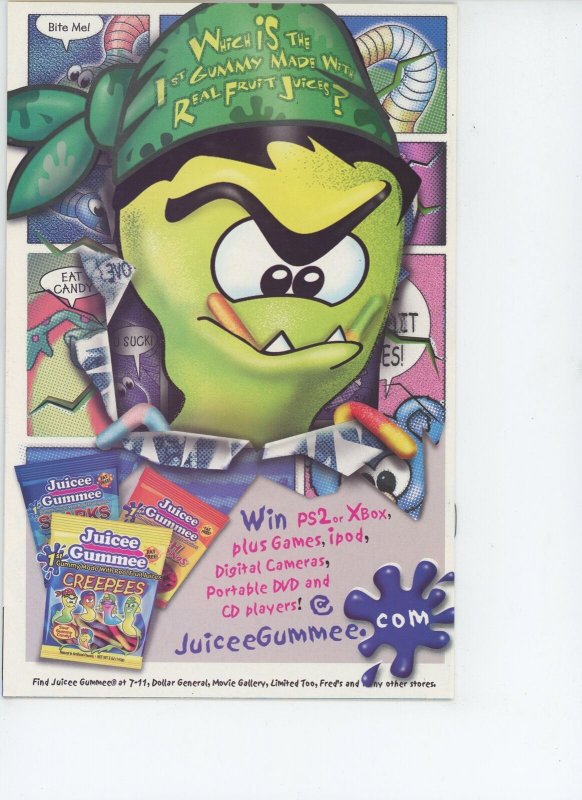 Spider Girl #75 (2015) - 8.0 VF *1st App Black Costume*