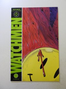 Watchmen #1 (1986) VF/NM condition