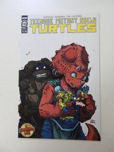 Teenage Mutant Ninja Turtles #133 Cover B (2022) NM- condition