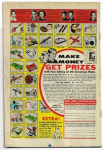 SGT. FURY#93 FN 1971 MARVEL BRONZE AGE COMICS