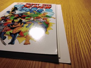 Giant-Size X-Men #3 (2005)