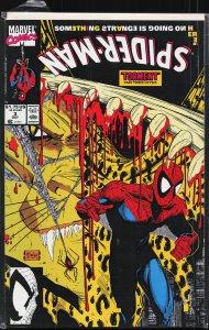 Spider-Man #3 (1990) Spider-Man