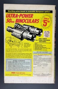 Marvel Triple Action #25 (1975)