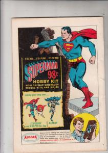 Eighty Page Giant #5 (Dec-64) VG/FN Mid-Grade Batman, Robin the Boy Wonder