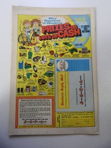 The Avengers #116 (1973) FN/VF Condition