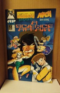 Science Affair #1 (1994)