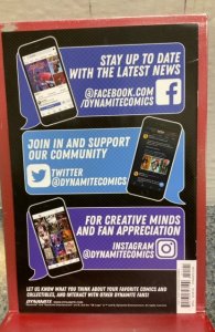 Purgatori Must Die! #2 Cover N (2023)