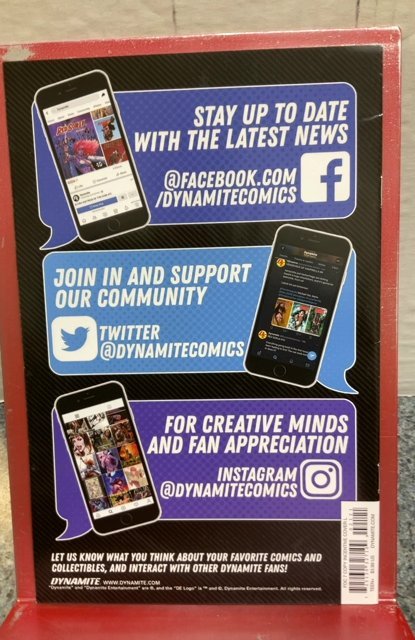 Purgatori Must Die! #2 Cover N (2023)