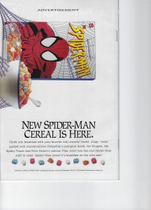 Wolverine #100 (1996)