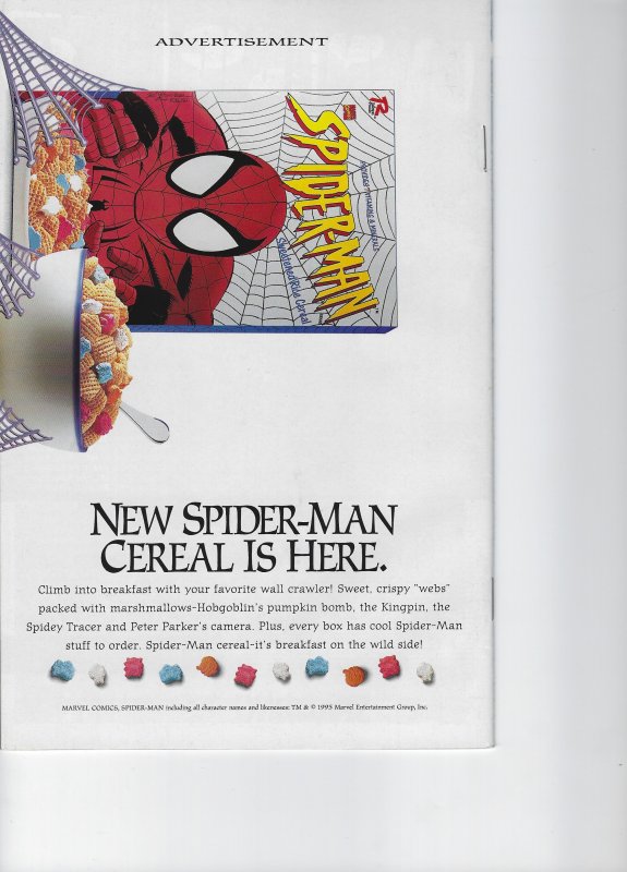 Wolverine #100 (1996)