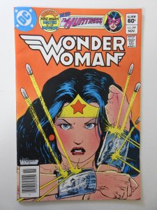 Wonder Woman #297 (1982) VF- Condition!
