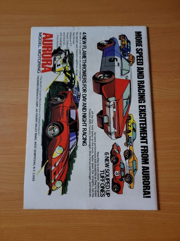 Superman's Girlfriend Lois Lane #106 ~ VERY GOOD - FINE FN ~ 1970 DC Comics