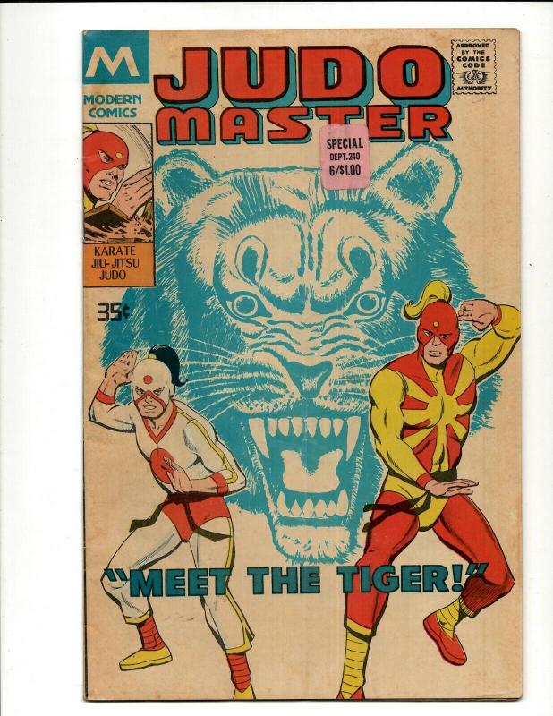 12 Comics Judo Master Tiger #11 96 98 PSI Force #5 10 11 12 13 14 DP7 E-Man+ WS8