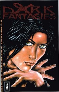 Dark Fantasies #0 cvr A (1996)