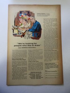 The Amazing Spider-Man #54 (1967) VG/FN Condition