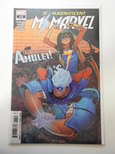 The Magnificent Ms. Marvel #13 (2020)