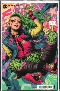 Batman #108 (2021) Batman [Key Issue]