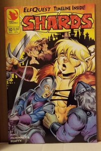 ElfQuest: Shards #10 (1995)