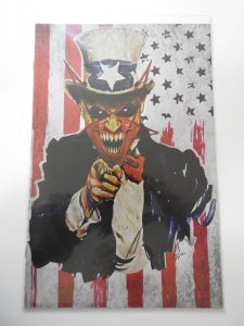 The Department Of Truth #11