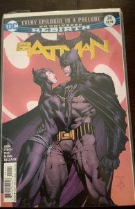 Batman #24 (2017) Batman 