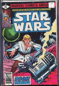 Star Wars #26 (1979) Star Wars