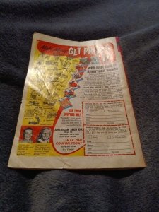 DARK SHADOWS #5 (Barnabas Collins Photo Cover, Based on TV Show) GOLD KEY, 1970