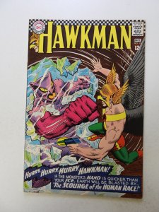 Hawkman #15 (1966) VF condition