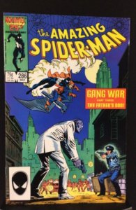 The Amazing Spider-Man #286 (1987)