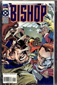 Bishop #4 (1995) Bishop