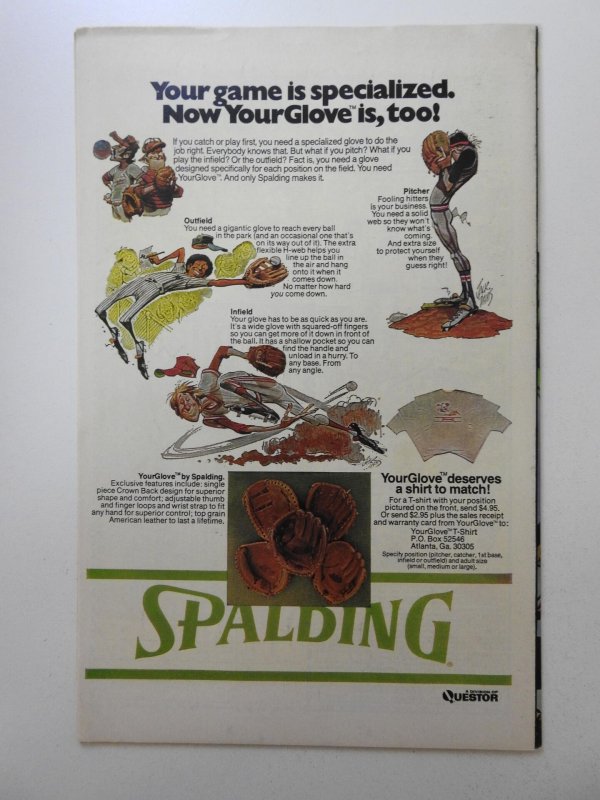 Thor #251 (1976) vs Hela: Dark Goddess of Death! Sharp VF- Condition!